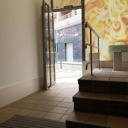 Luxury Spar Сантандер Екстериор снимка