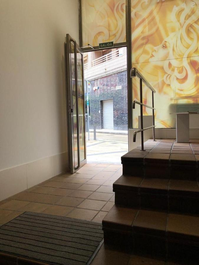 Luxury Spar Сантандер Екстериор снимка